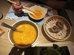 -茶港·点心·啫啫煲(王府井店)