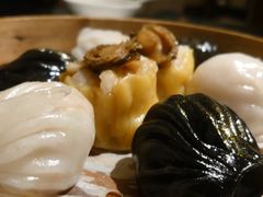 好景虾饺皇-新好景海鲜酒家(新塘店)