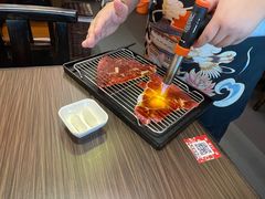-仙隐小鹿料理食堂(惠济万达店)