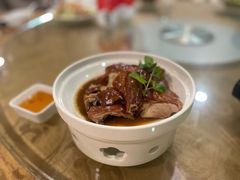 -永記粤菜·五指毛桃花雕鸡煲(九亭店)