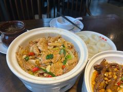 -小柴米·传统江西菜(万寿宫店)