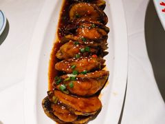 -沽上民肴·海鲜锅贴·天津菜(福州道鸿正家园店)