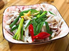 -如我美食(达道社区店)