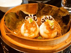 -北京四季酒店·采逸轩