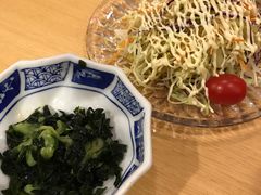 醋汁海藻-古都日本料理(高桥路店)