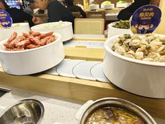 -农小锅(北京大兴凯德店)