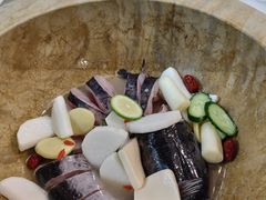 -云中鱼蒸汽石锅鱼(川沙百联店)