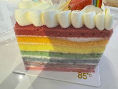 -85度C(南京中山南店)