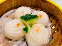 虾饺-小辣椒·桂林本地菜(鸿运店)