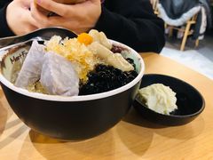 -鲜芋仙(铁西万象汇店)