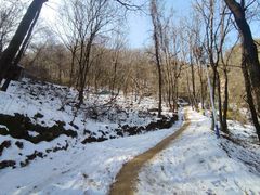 -终南山南五台景区