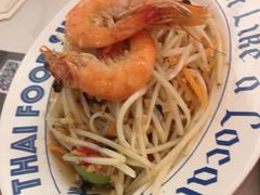 -太食獸泰式茶餐厅(IFS国金中心店)