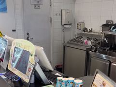 -DQ·蛋糕·冰淇淋(通州万达店)