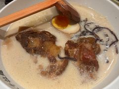 -味千拉面(广州白云机场T1西二店)