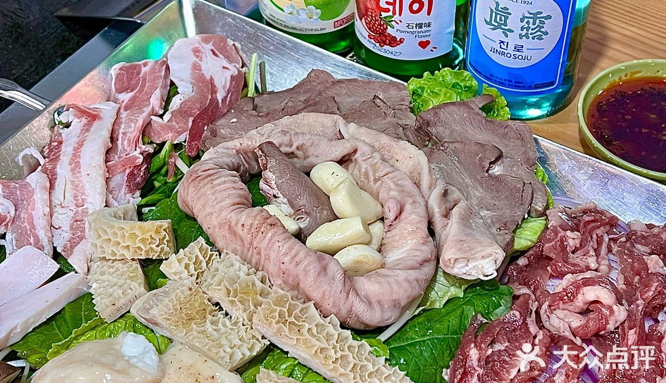 在义乌📍这么多肉只要108💰！！