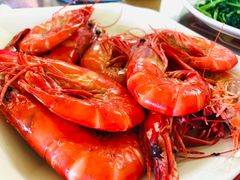 -南沙十九涌渔人码头-南门