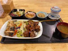 -桃屋日本料理(清华科技园店)