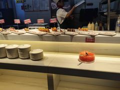 -玫瑰花园自助烤肉(顺义鑫海韵通店)