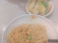 -松鹤楼·苏式汤面(虹桥天地店)