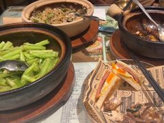 -凤来茶餐·粤菜馆(珠江新城店)