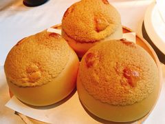 招牌菠萝包-炳胜品味(海印总店)