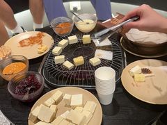 -滇野云南野生菌餐厅(陕西南路店)