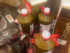 -丹东福瑞德大酒店·翠宫中餐厅