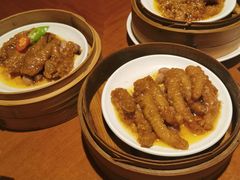 -杭州JW万豪酒店-万豪中餐厅