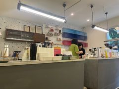-Jeans Coffee牛仔裤咖啡