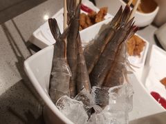 -海底捞火锅(正大乐城店)