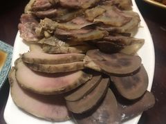 -老苏驴肉(东柳西街店)