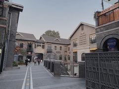 -1912街区