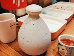 -串门邻居串串火锅(云南南路店)