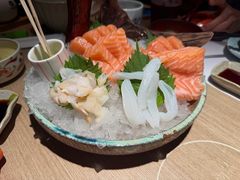 -匠和风精致料理(宁德万达店)