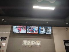 -哈贝卡汽车服务连锁(高新二路店)