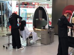 -Cima salon西玛沙龙