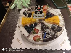 -海底捞火锅(龙湖三千集店)