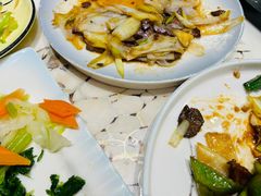 -高玛纳驴肉火烧(一世界店)