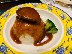 -唐山宴百姓府邸院落中餐