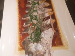 -茉莉花空中花园餐厅(义乌店)