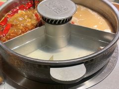 -巴奴毛肚火锅(二七万达店)