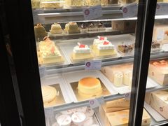 -凯司令(锦江乐园店)