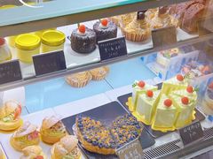 -KOMUGI 小麦家(新地假日广场店)