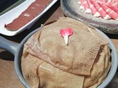 -快乐小羊火锅(河西王府井店)