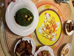 -石岐佬中山菜馆(张溪店)