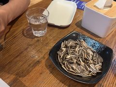 -华府九号海鲜烧烤大排档(龙域店)