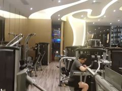 -W Fitness 威尔仕健身(北京英皇集团中心店)