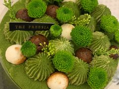 -小苍兰风铃草蛋糕甜品(沈阳店)