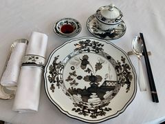 -夏苑(新加坡丽思卡尔顿美年酒店)