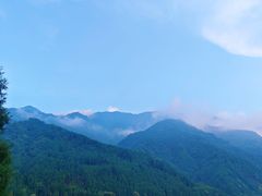 -九峰山